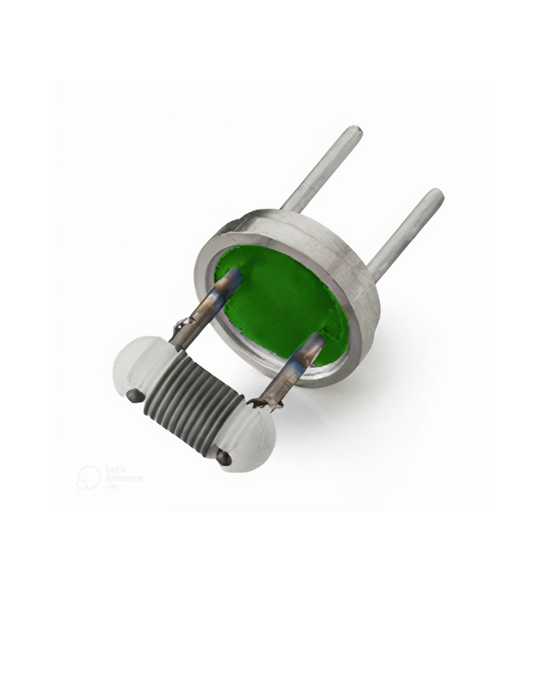 Metal Coil