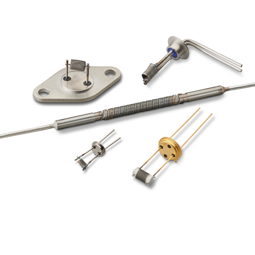 SPECIALTY IR SOURCES